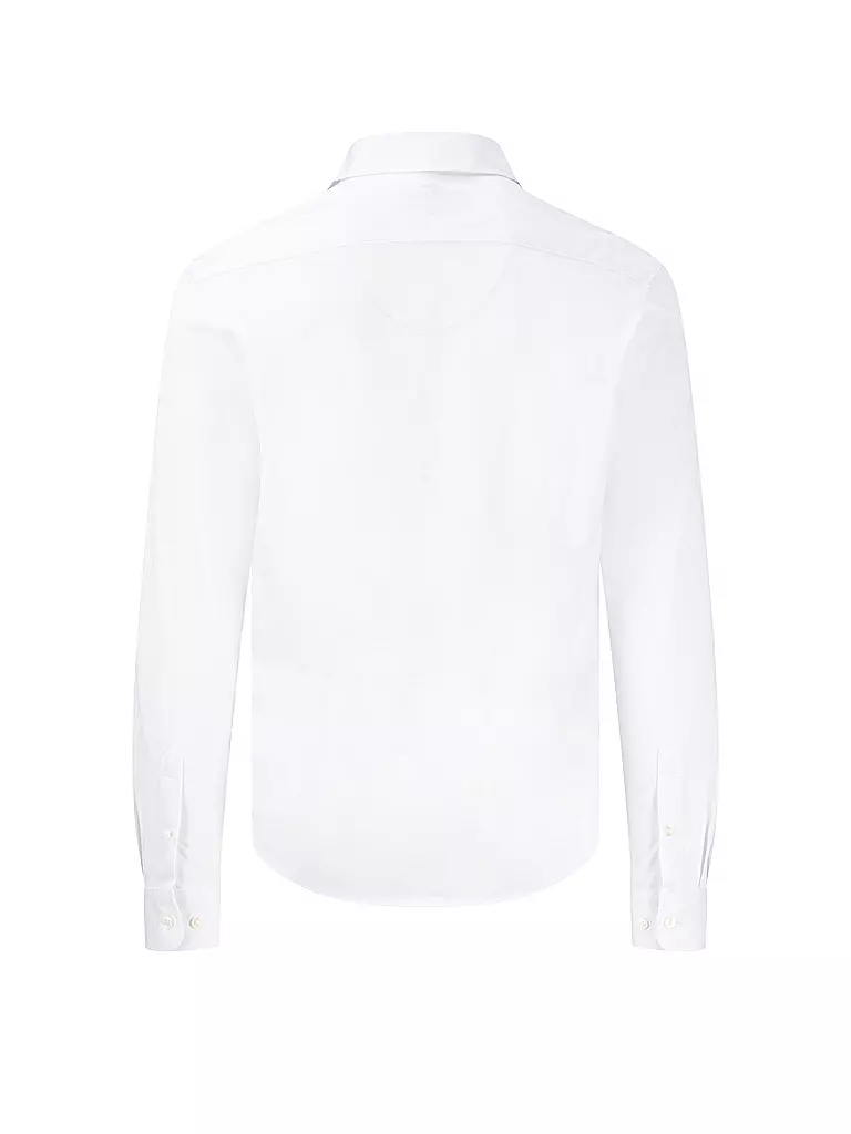 FYNCH HATTON | Hemd | weiss