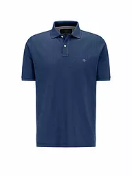 FYNCH HATTON | Poloshirt  | blau