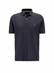 FYNCH HATTON | Poloshirt  | blau