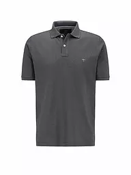 FYNCH HATTON | Poloshirt  | grau