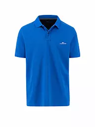FYNCH HATTON | Poloshirt  | blau
