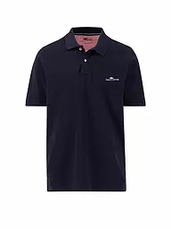 FYNCH HATTON | Poloshirt  | dunkelblau