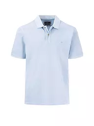FYNCH HATTON | Poloshirt  | hellblau