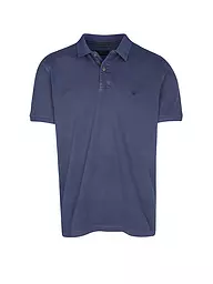 FYNCH HATTON | Poloshirt  | dunkelblau