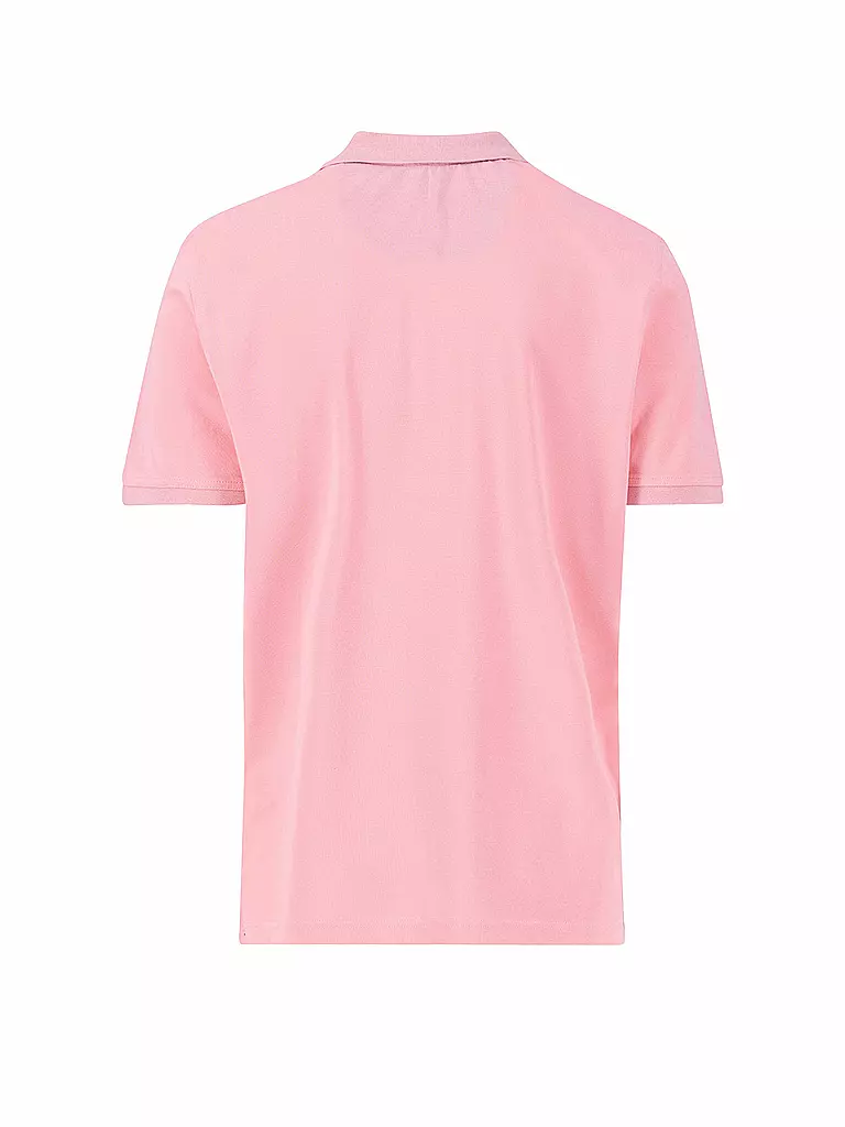 FYNCH HATTON | Poloshirt  | rosa