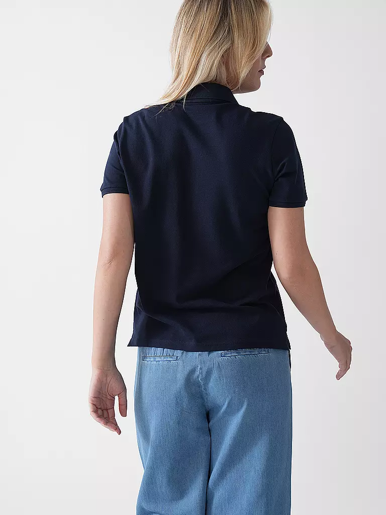 FYNCH HATTON | Poloshirt  | dunkelblau