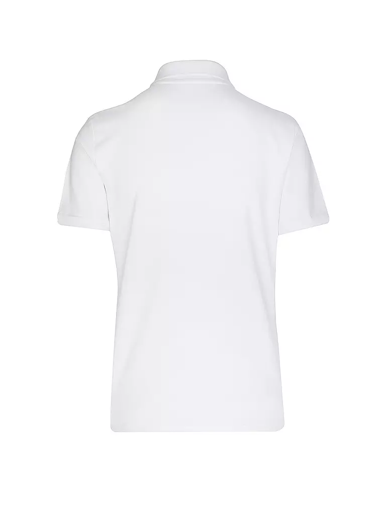 FYNCH HATTON | Poloshirt  | weiss