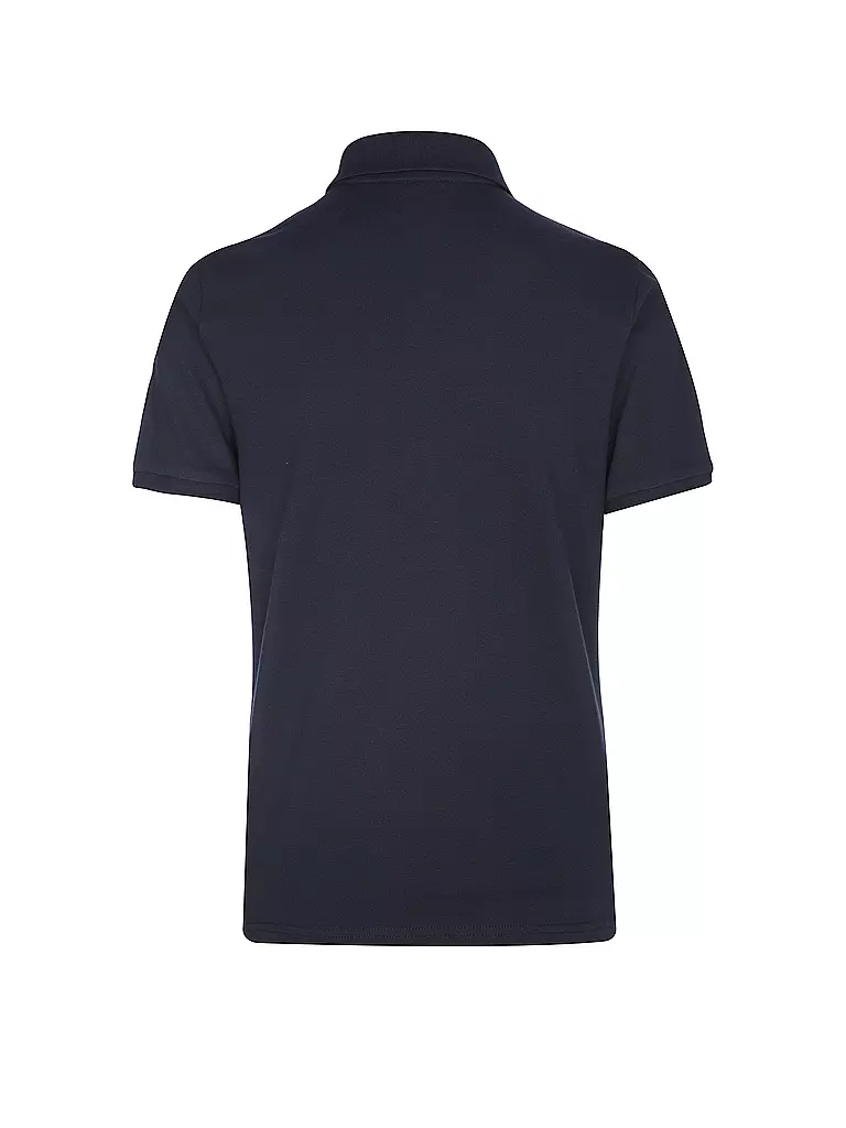 FYNCH HATTON | Poloshirt  | dunkelblau