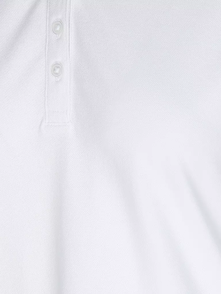 FYNCH HATTON | Poloshirt  | weiss