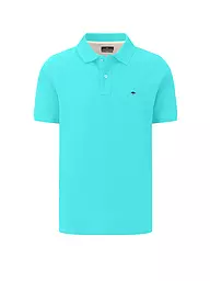FYNCH HATTON | Poloshirt Casual Fit | türkis