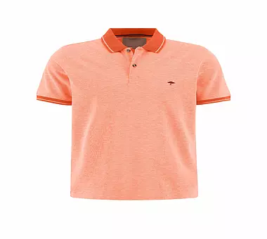 FYNCH HATTON Poloshirt Casual Fit