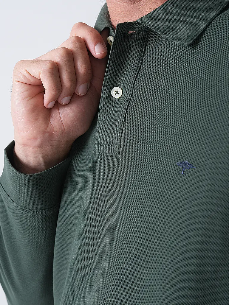 FYNCH HATTON | Poloshirt Casual Fit | 