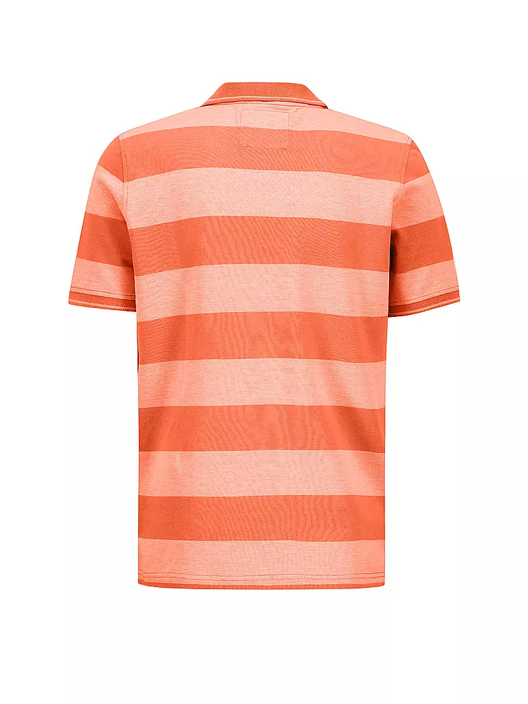 FYNCH HATTON | Poloshirt | dunkelblau