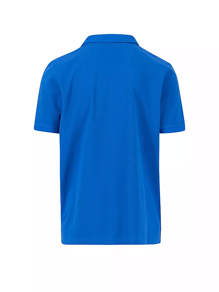 FYNCH HATTON | Poloshirt | hellgrün