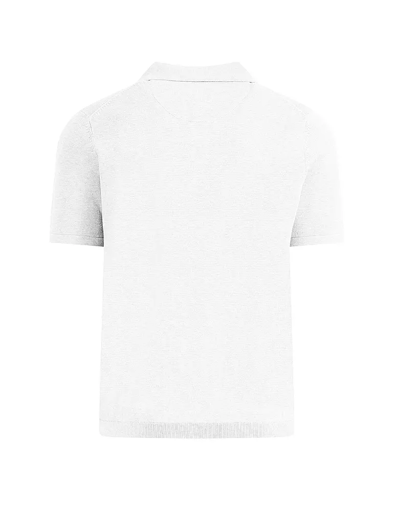 FYNCH HATTON | Poloshirt | creme
