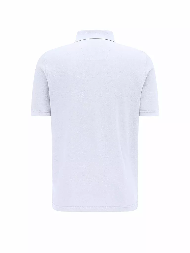 FYNCH HATTON | Poloshirt | schwarz