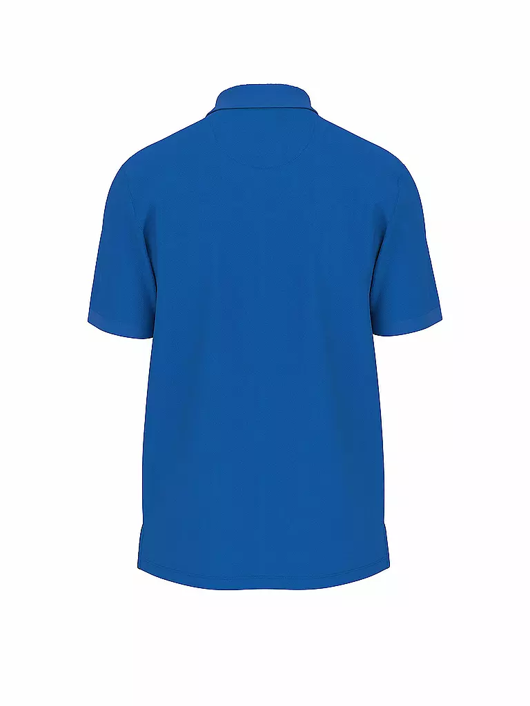 FYNCH HATTON | Poloshirt | rosa