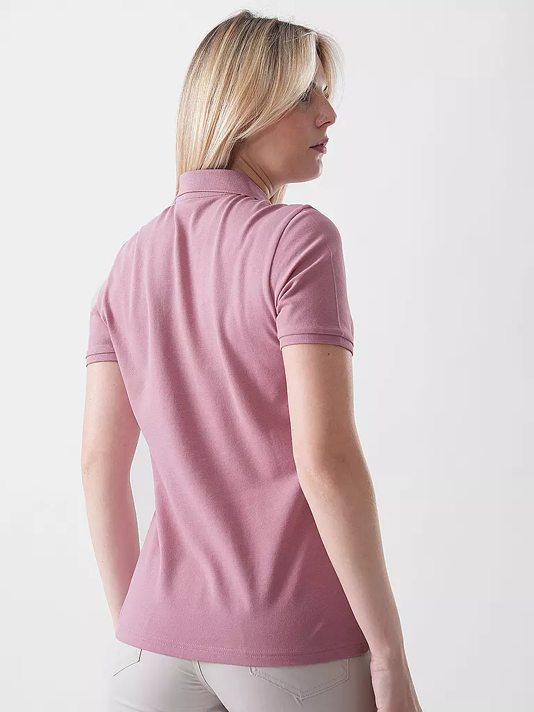 FYNCH HATTON | Poloshirt | grün