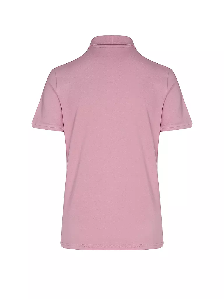 FYNCH HATTON | Poloshirt | grün