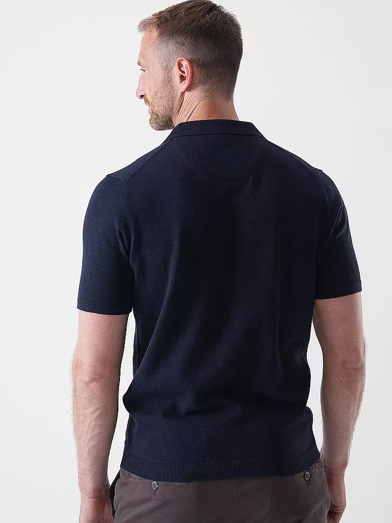 FYNCH HATTON | Poloshirt | creme