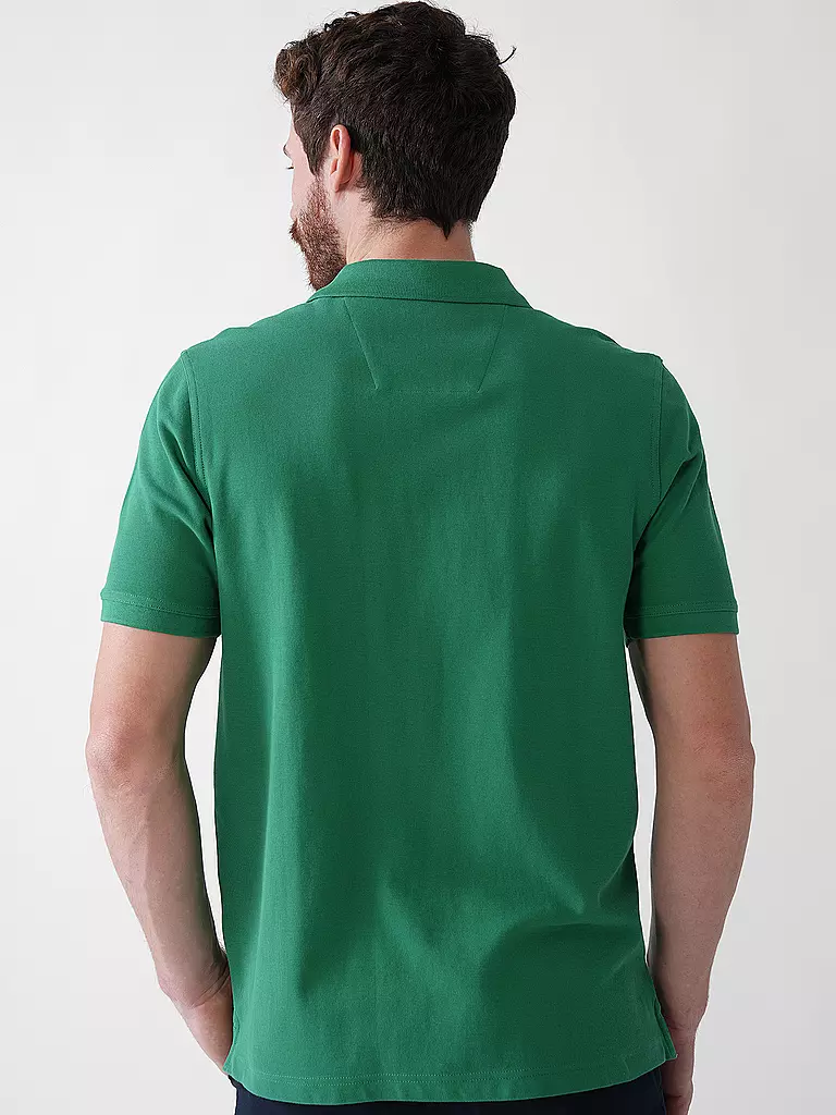 FYNCH HATTON | Poloshirt | rosa