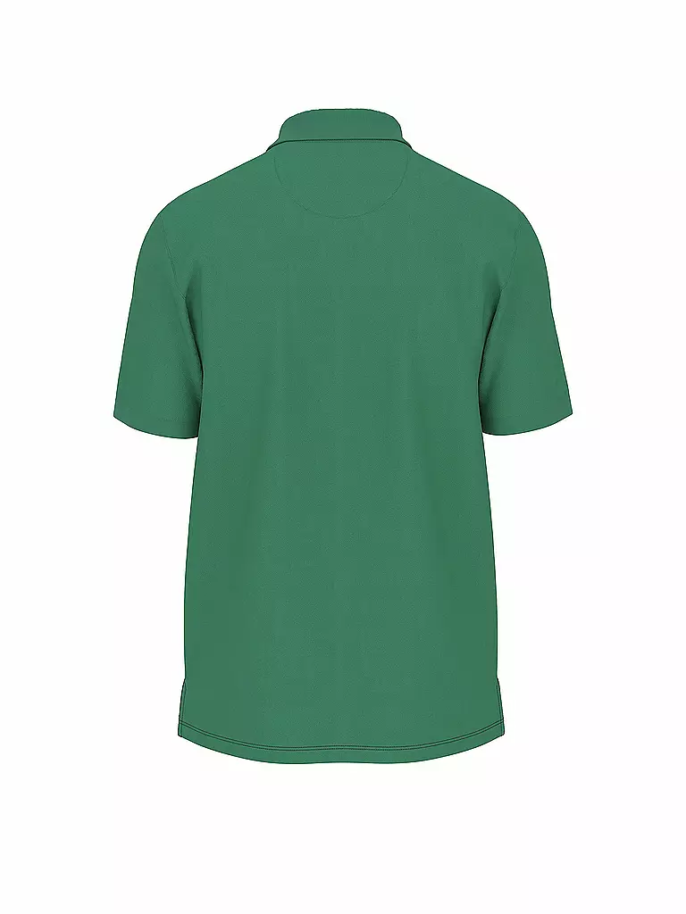 FYNCH HATTON | Poloshirt | rosa
