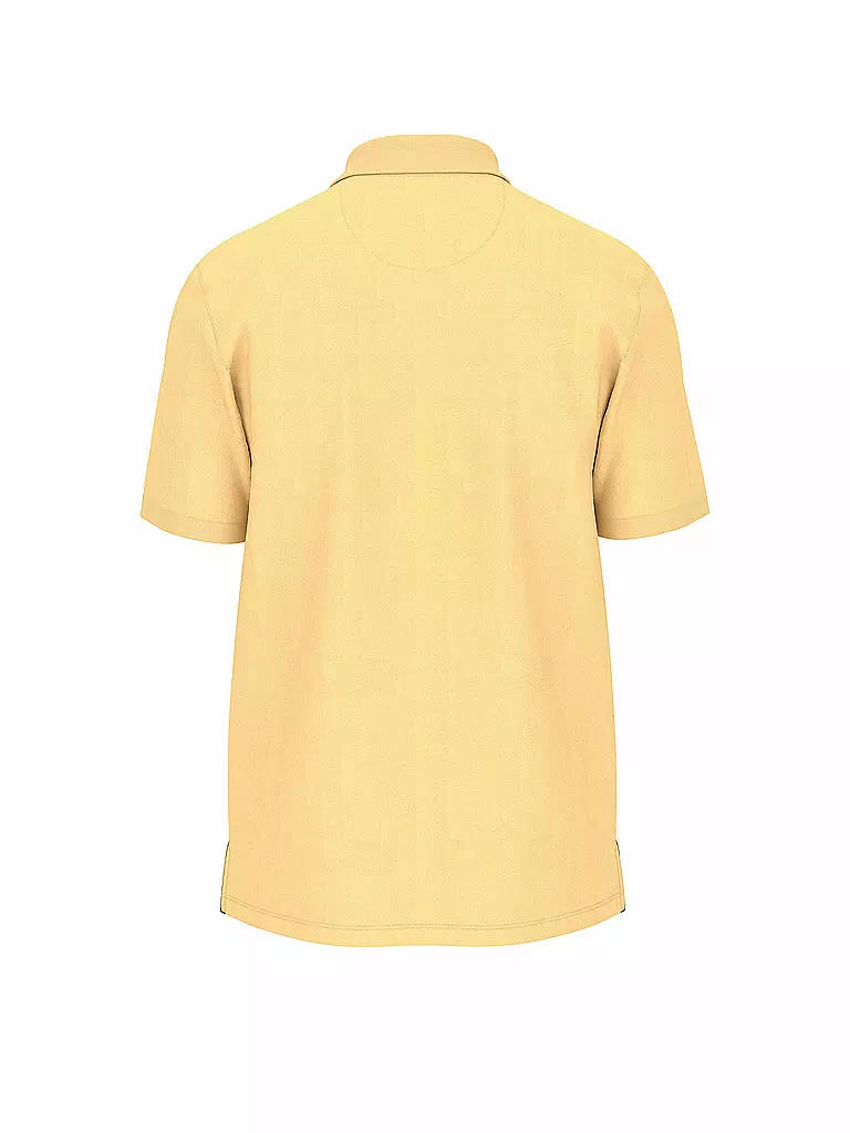 FYNCH HATTON | Poloshirt | rosa