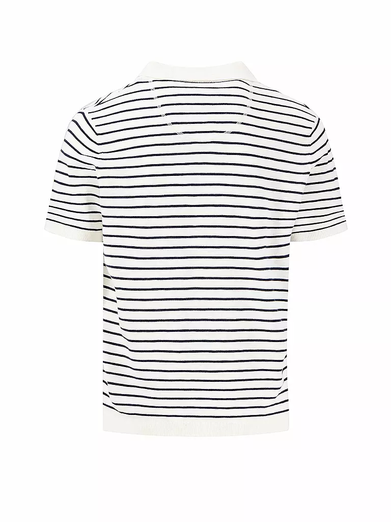 FYNCH HATTON | Poloshirt | dunkelblau