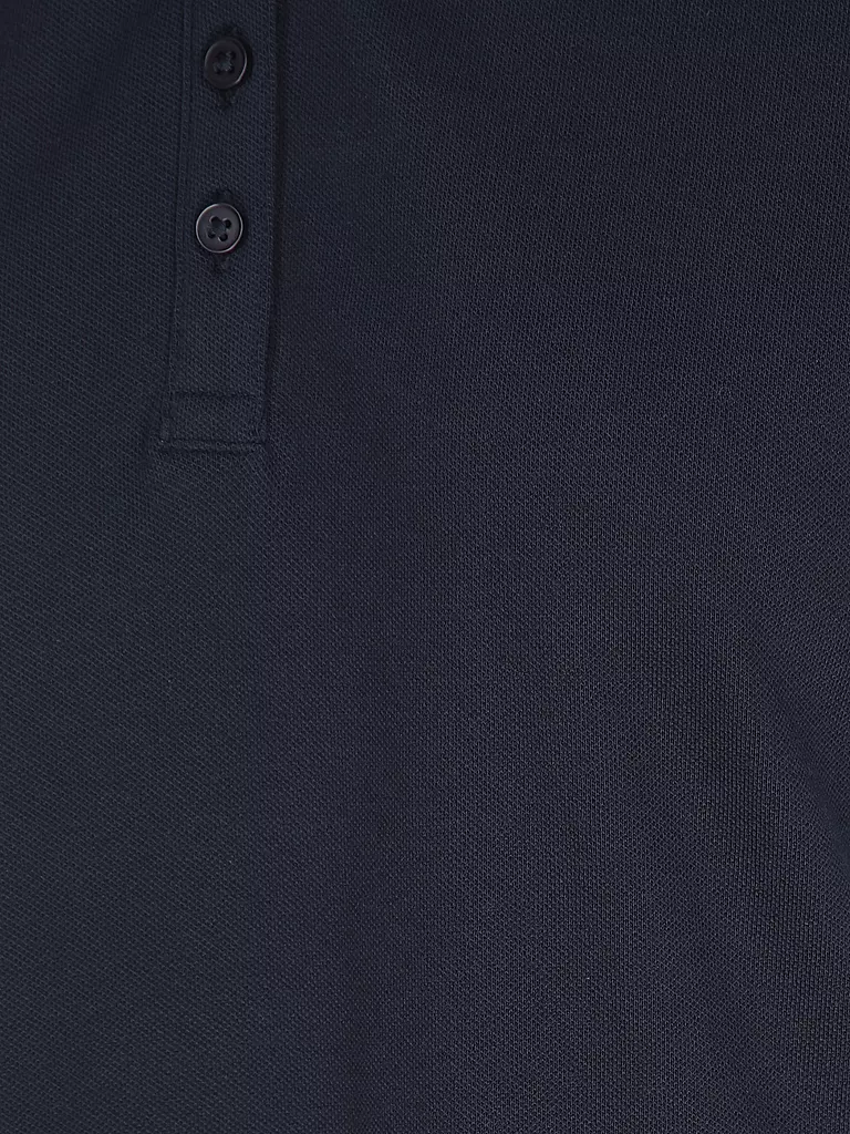 FYNCH HATTON | Poloshirt | schwarz