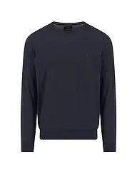 FYNCH HATTON | Pullover  | dunkelblau
