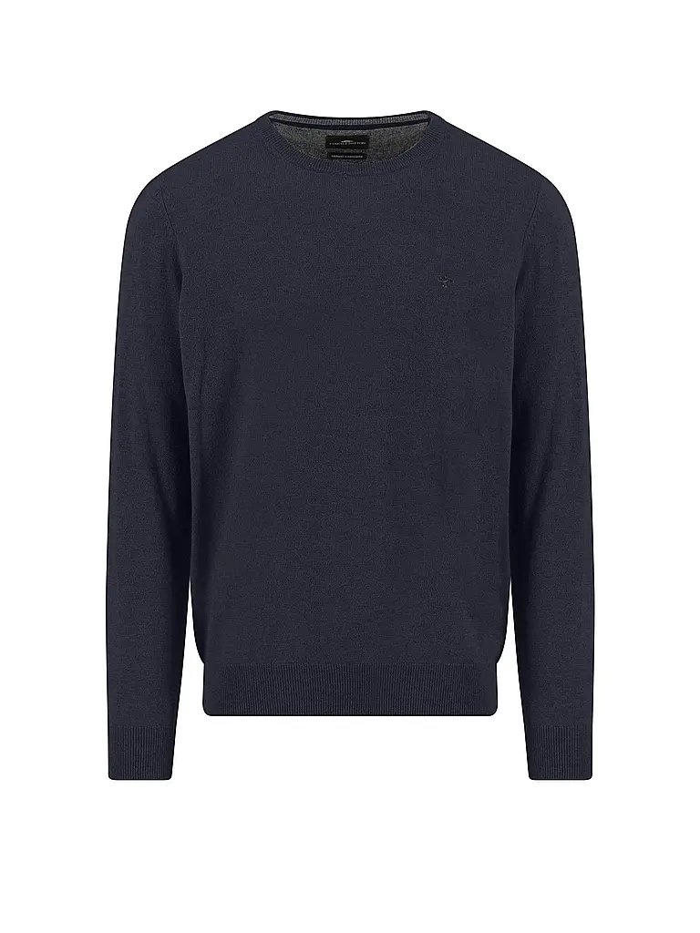 FYNCH HATTON | Pullover  | dunkelblau