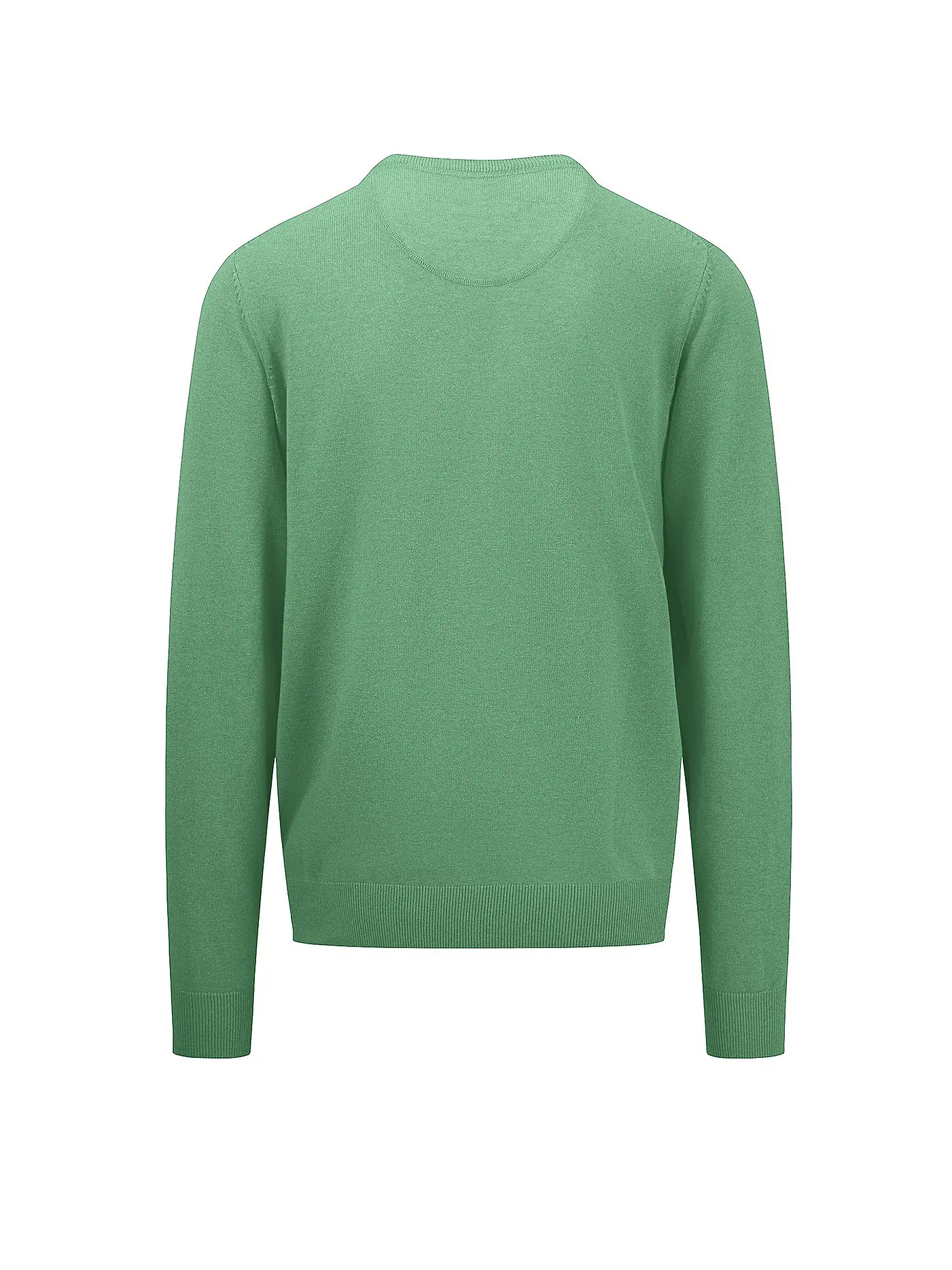 FYNCH HATTON | Pullover  | hellgrün