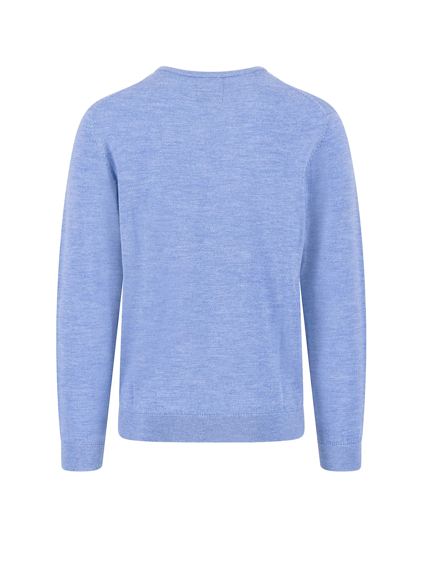 FYNCH HATTON | Pullover  | hellblau