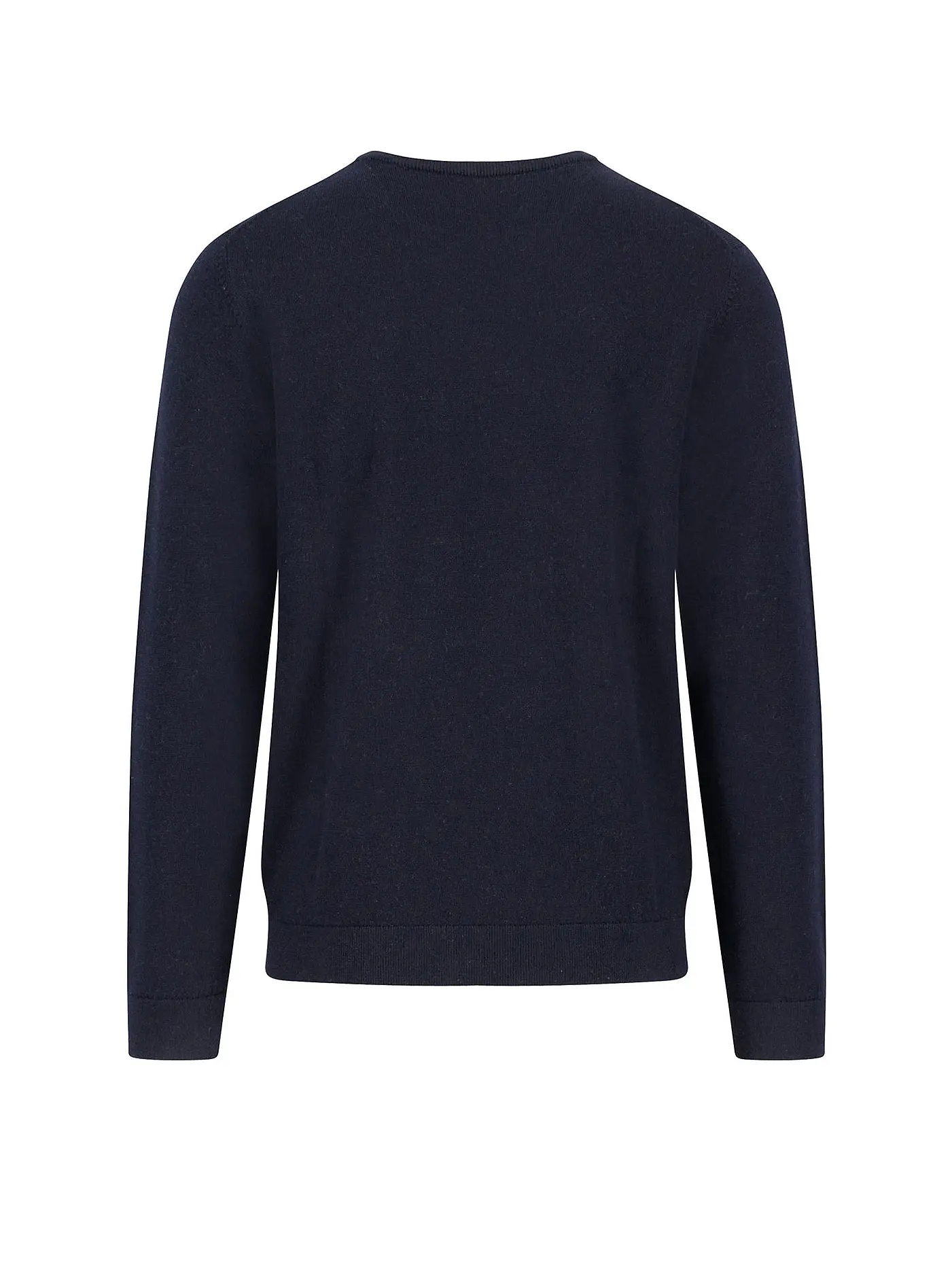 FYNCH HATTON | Pullover  | dunkelblau