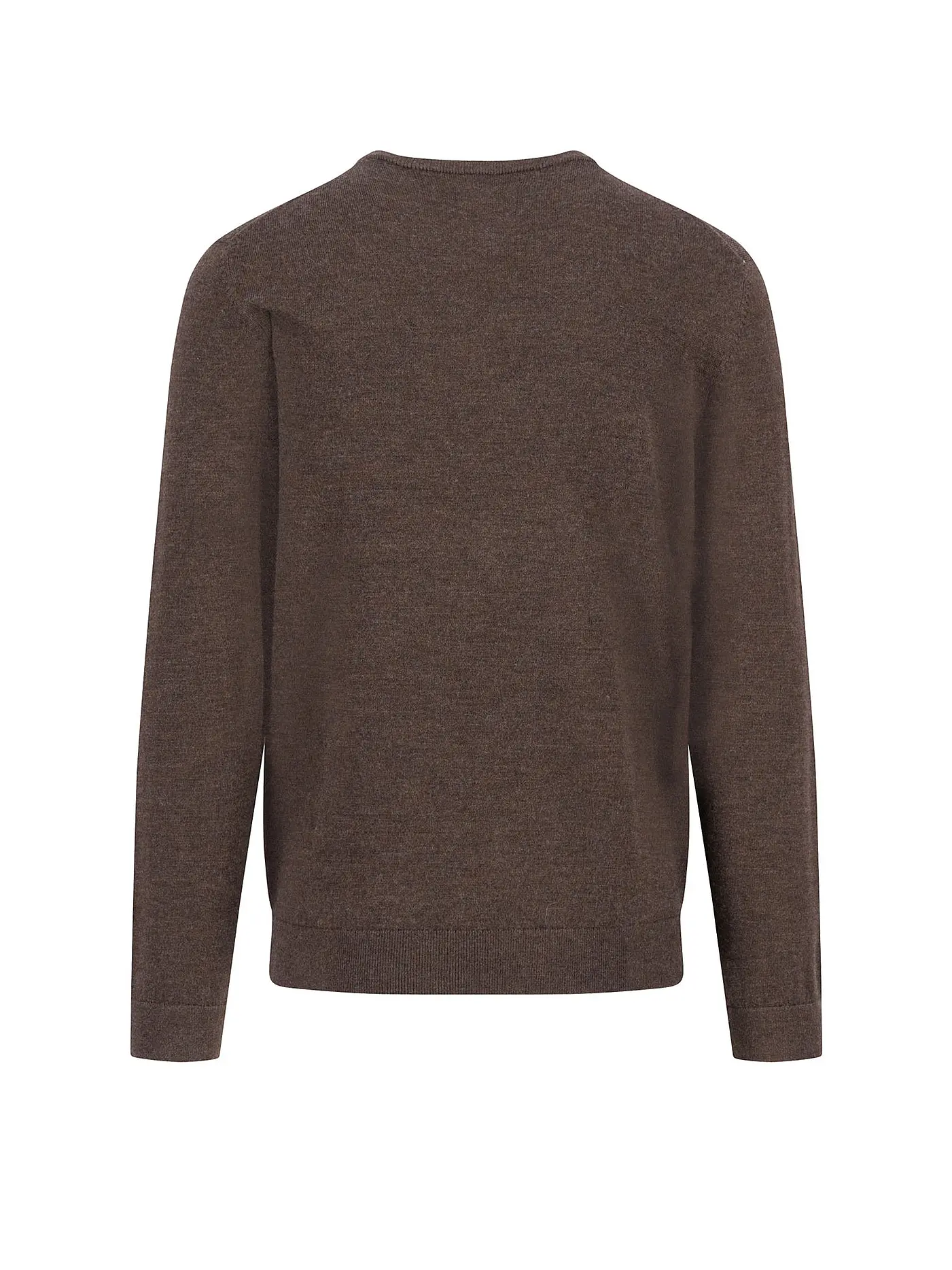 FYNCH HATTON | Pullover  | braun