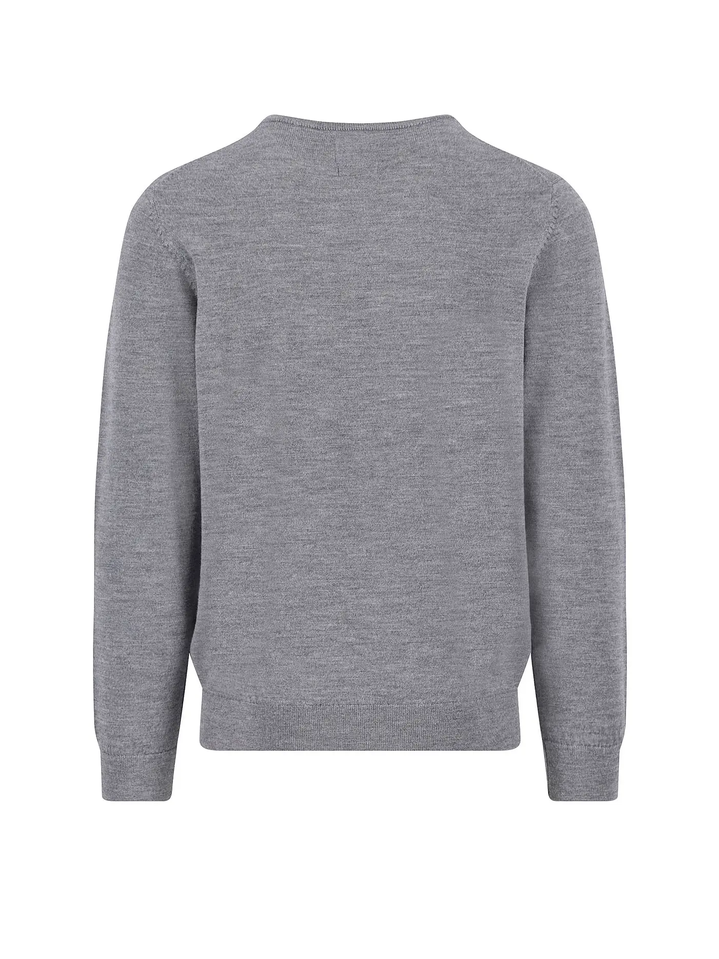 FYNCH HATTON | Pullover  | grau