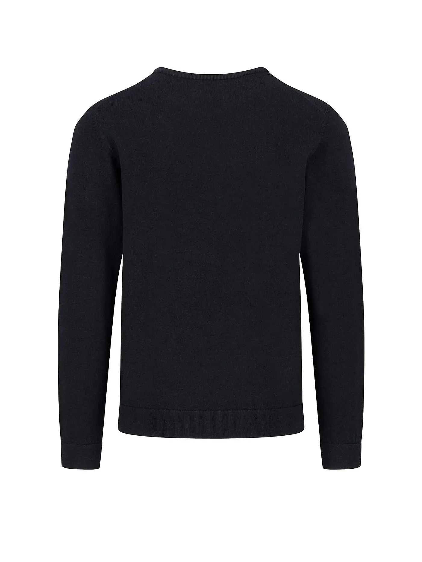 FYNCH HATTON | Pullover  | schwarz
