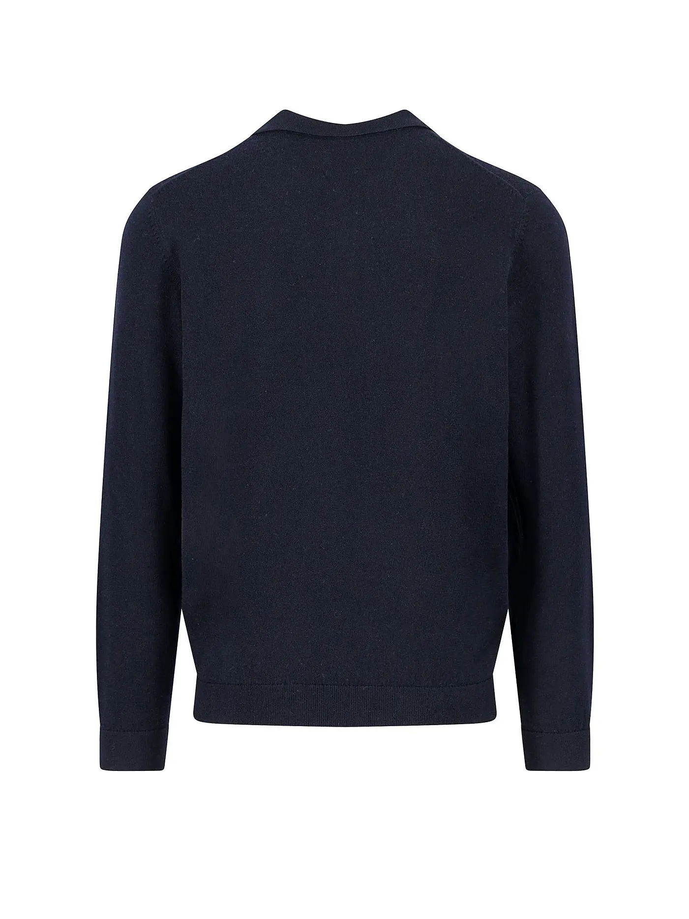 FYNCH HATTON | Pullover  | dunkelblau
