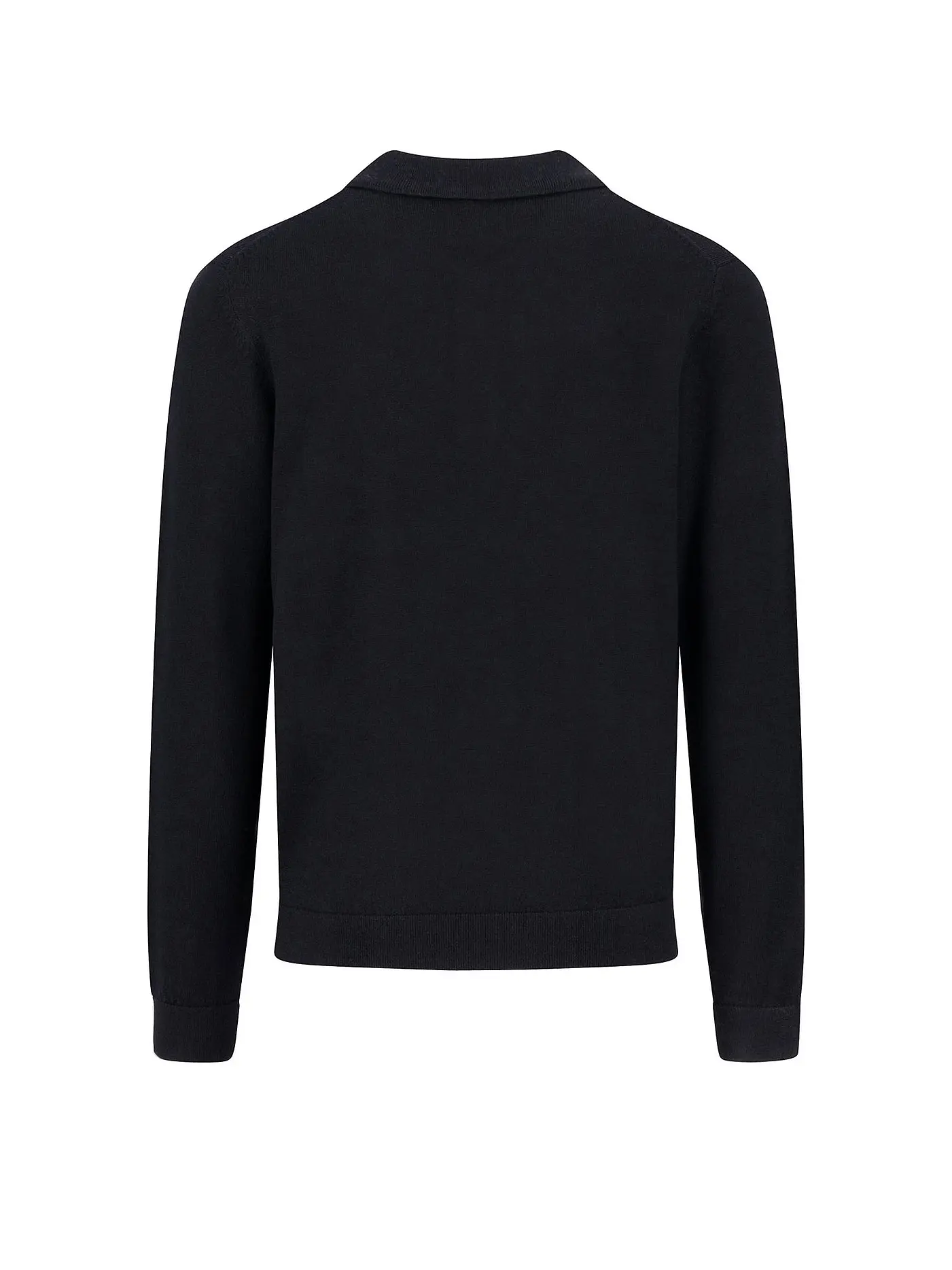 FYNCH HATTON | Pullover  | schwarz