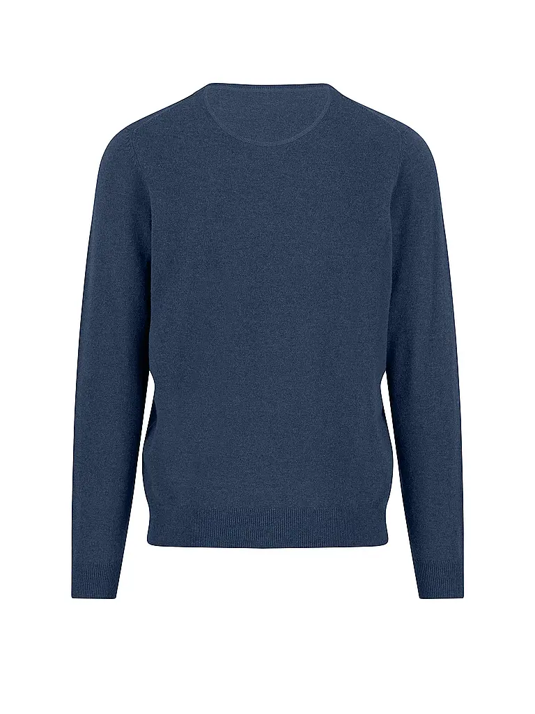 FYNCH HATTON | Pullover  | dunkelblau