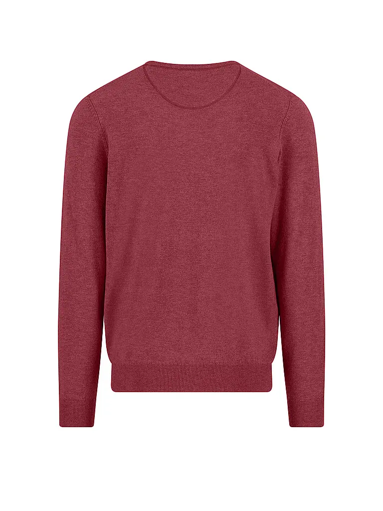FYNCH HATTON | Pullover  | rosa