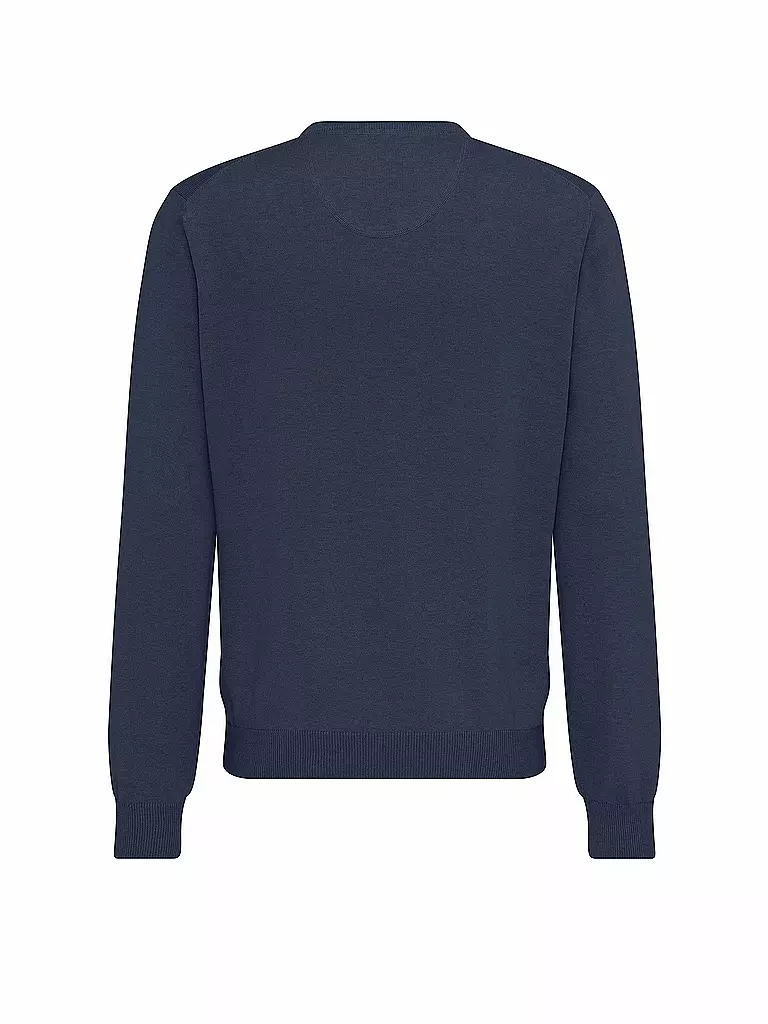 FYNCH HATTON | Pullover  | blau