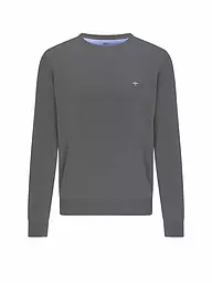 FYNCH HATTON | Pullover | grau