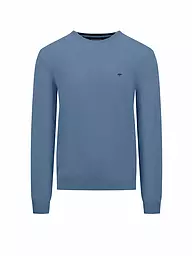 FYNCH HATTON | Pullover | hellblau