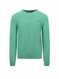 FYNCH HATTON | Pullover | grün