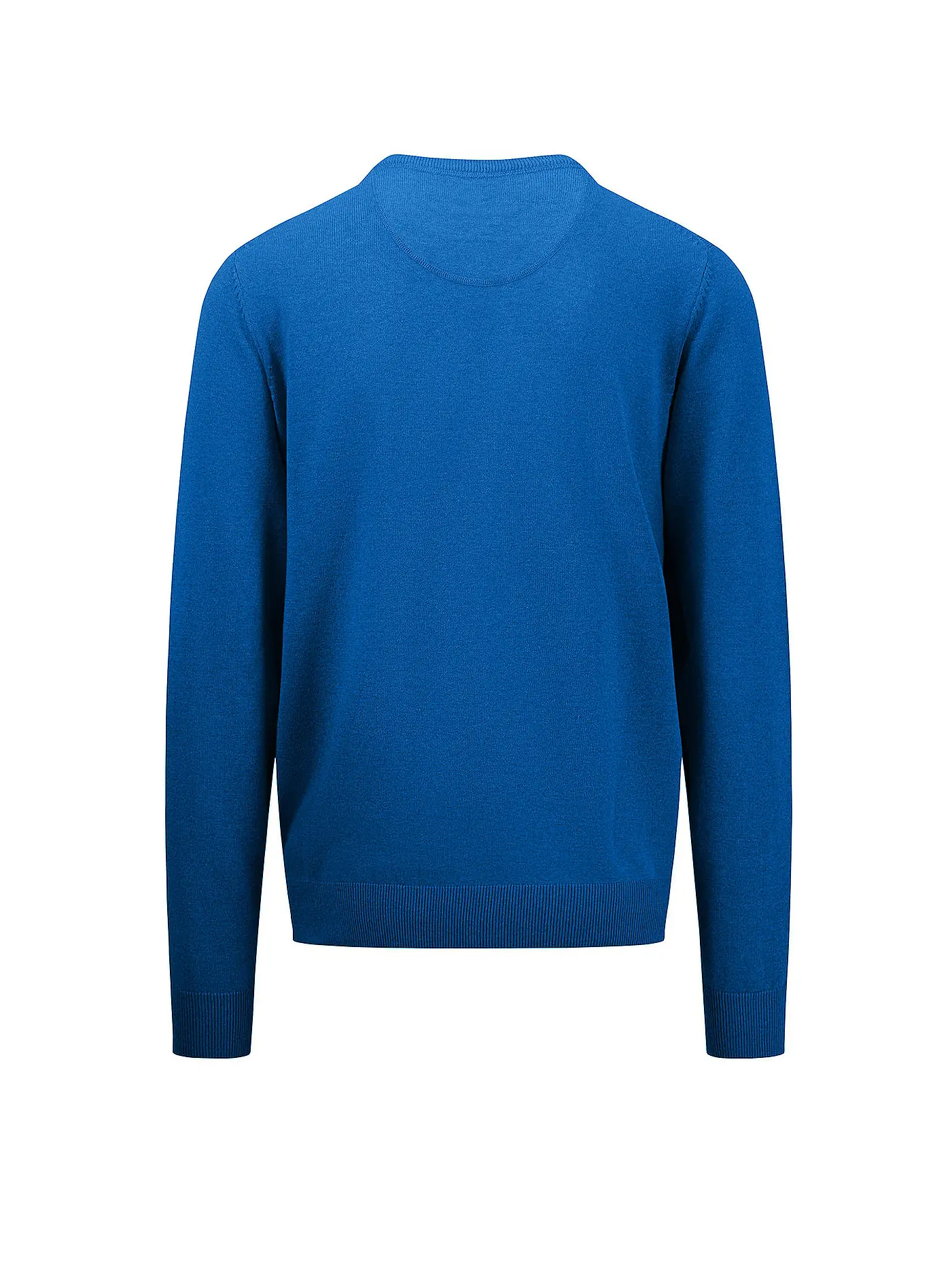 FYNCH HATTON | Pullover | blau