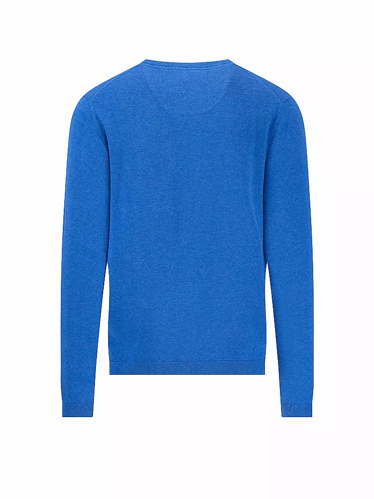 FYNCH HATTON | Pullover | mint