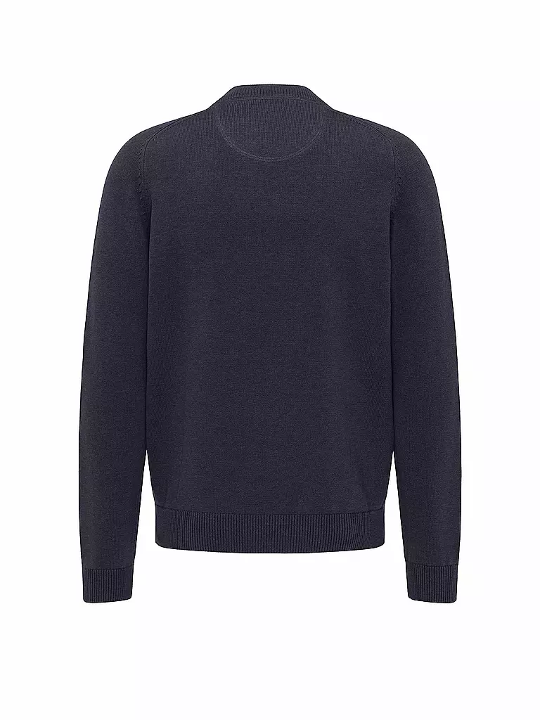 FYNCH HATTON | Pullover | grau