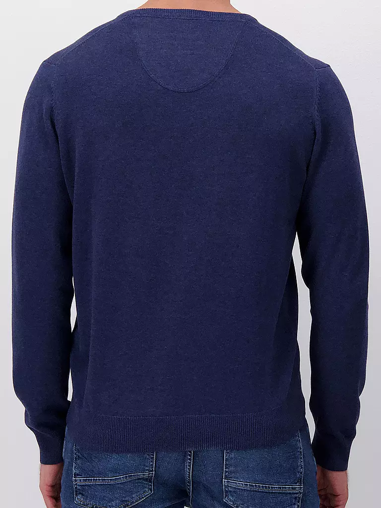 FYNCH HATTON | Pullover | grau