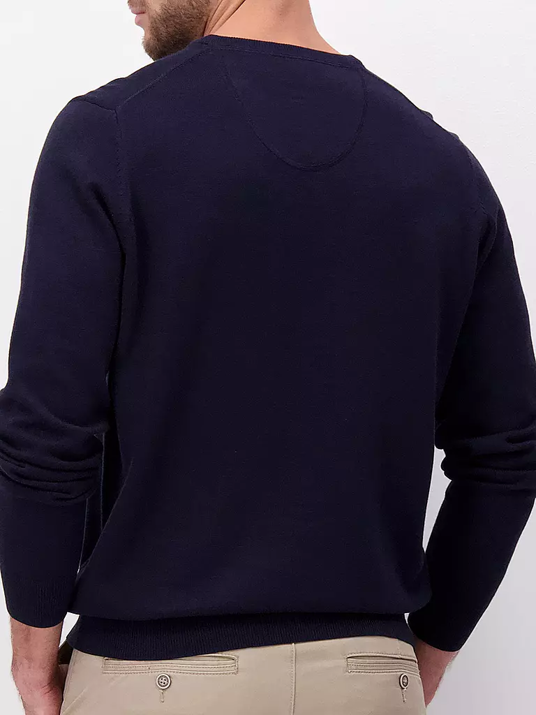 FYNCH HATTON | Pullover | grau